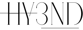 hy3nd clothing
