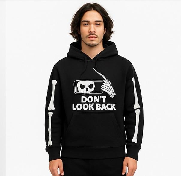 Premium skeleton Hoodies