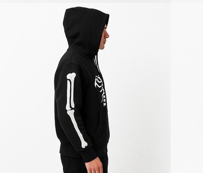 Premium skeleton Hoodies